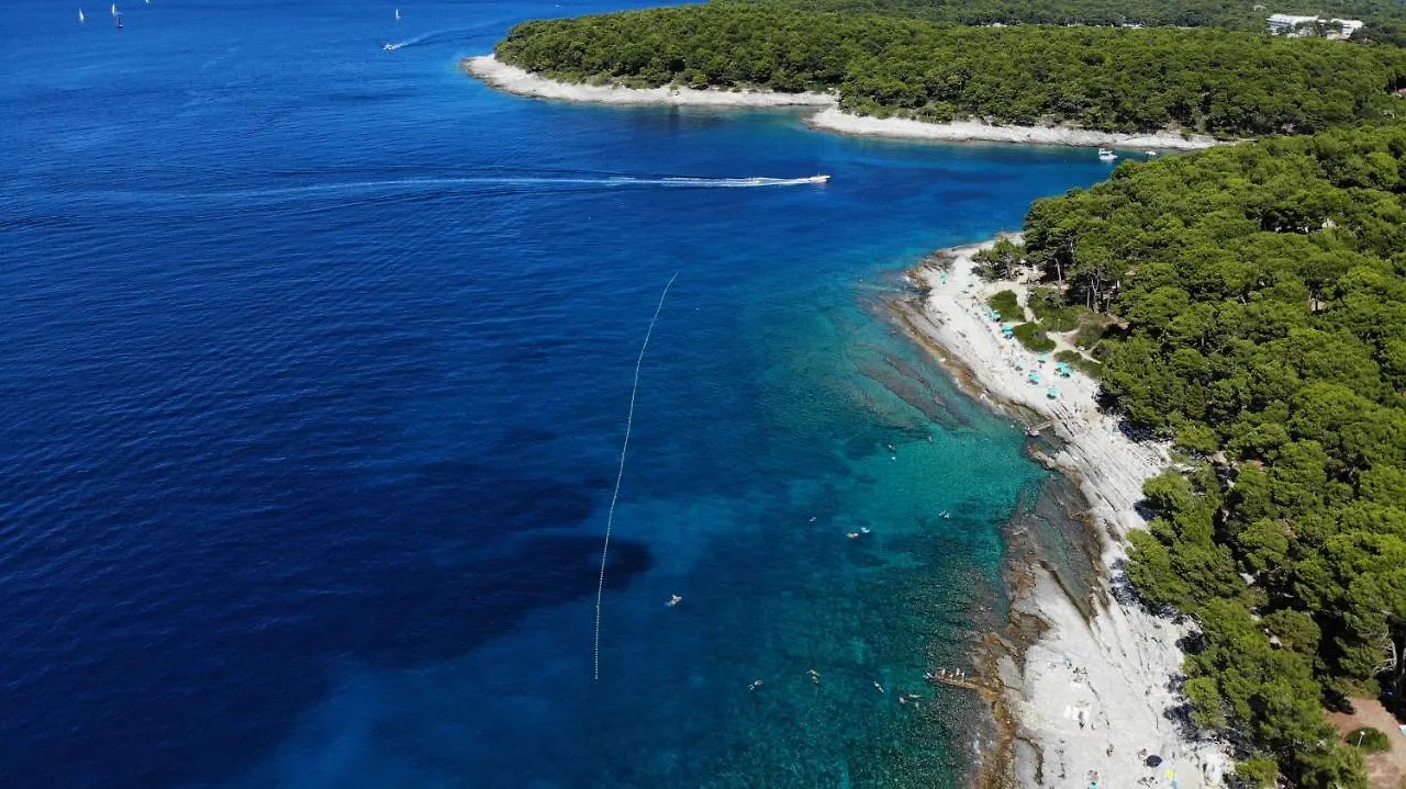 Apartmani Loreta Mali Lošinj
