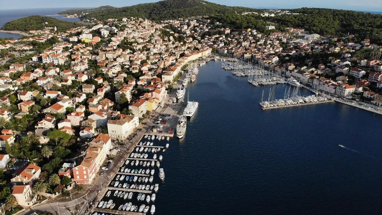 Apartmani Loreta Mali Lošinj 0*,  Horvátország