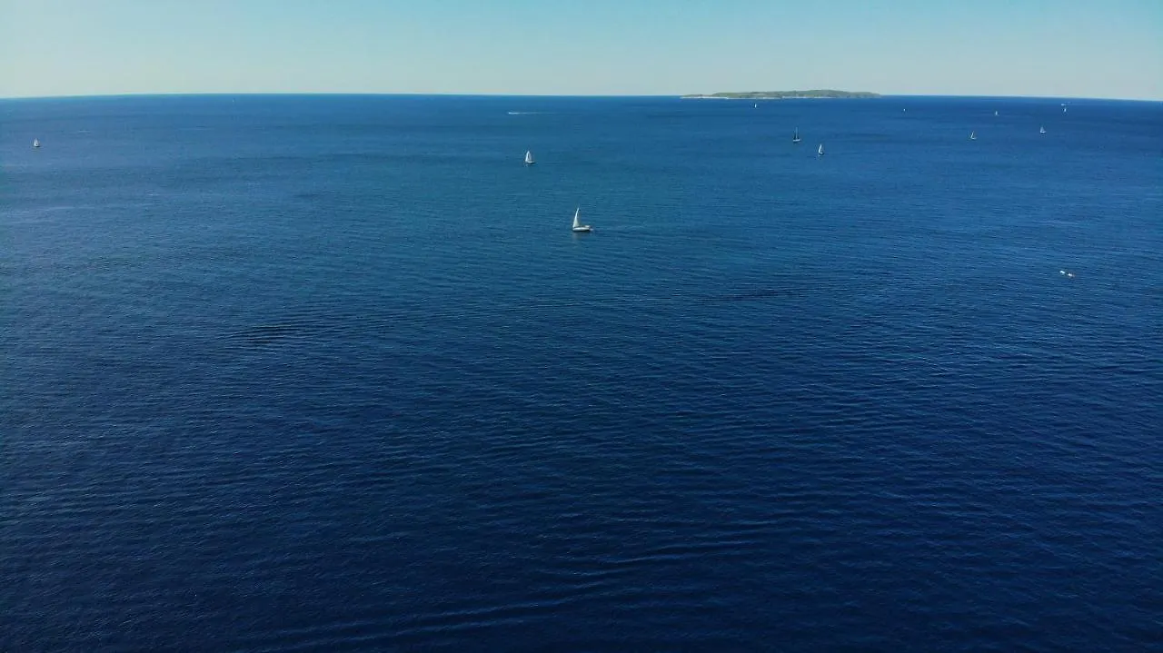Apartmani Loreta Mali Lošinj Apartman