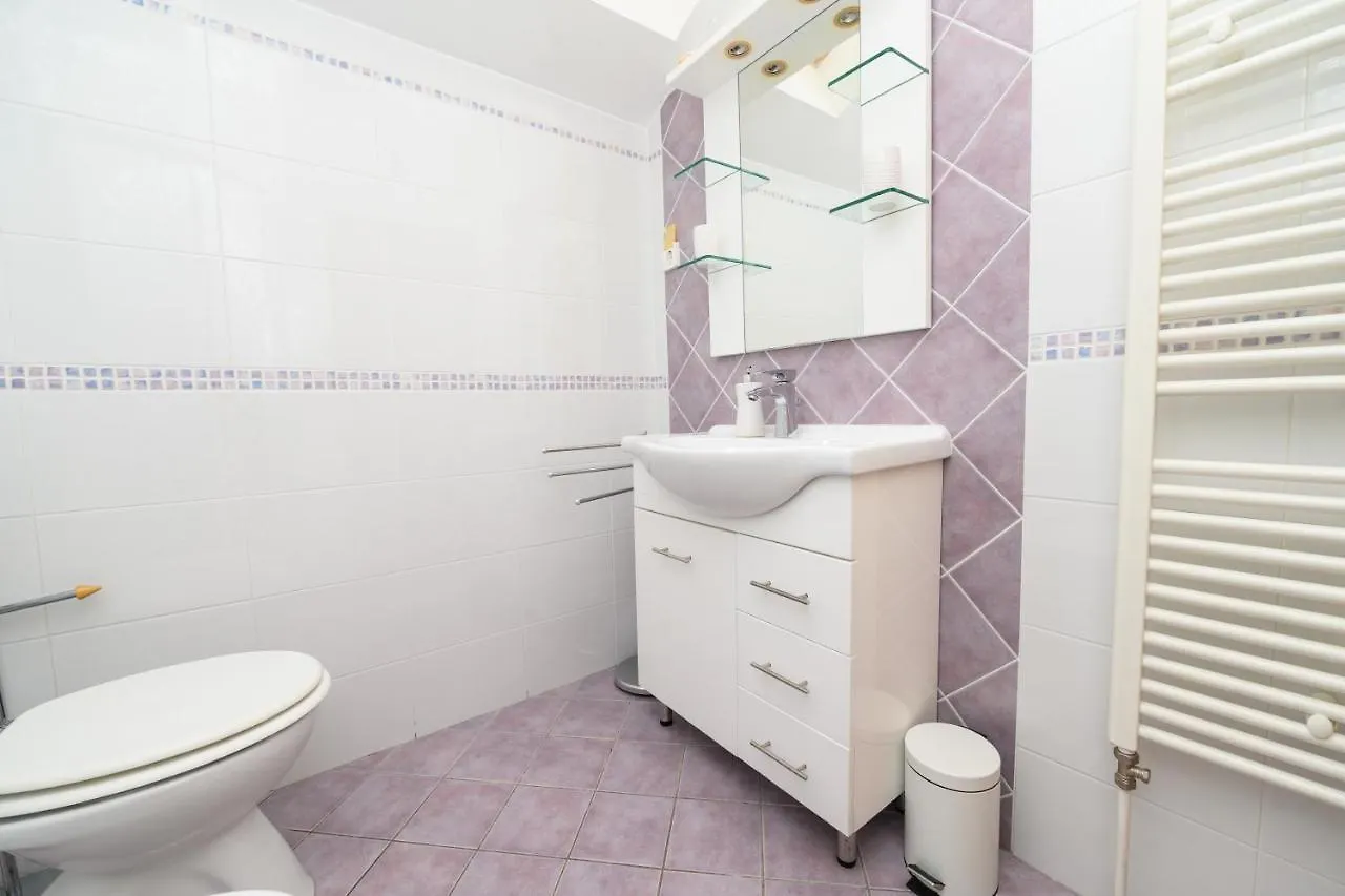 Apartman Apartmani Loreta Mali Lošinj