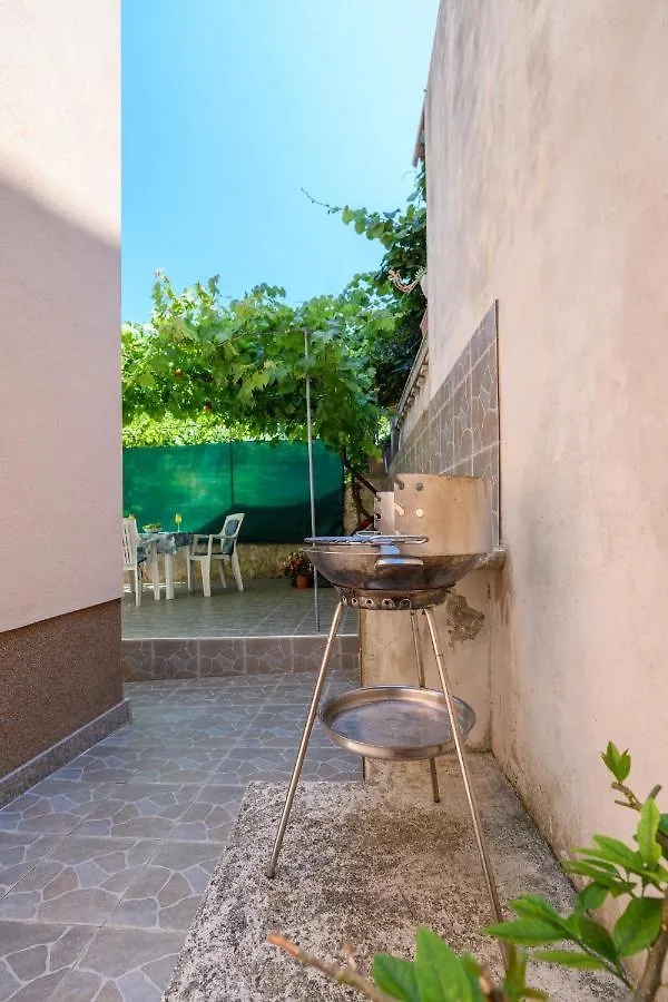 Appartamento Apartmani Loreta Mali Lošinj