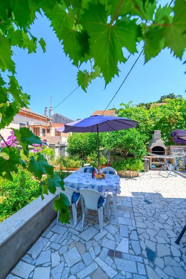 Apartman Apartmani Loreta Mali Lošinj
