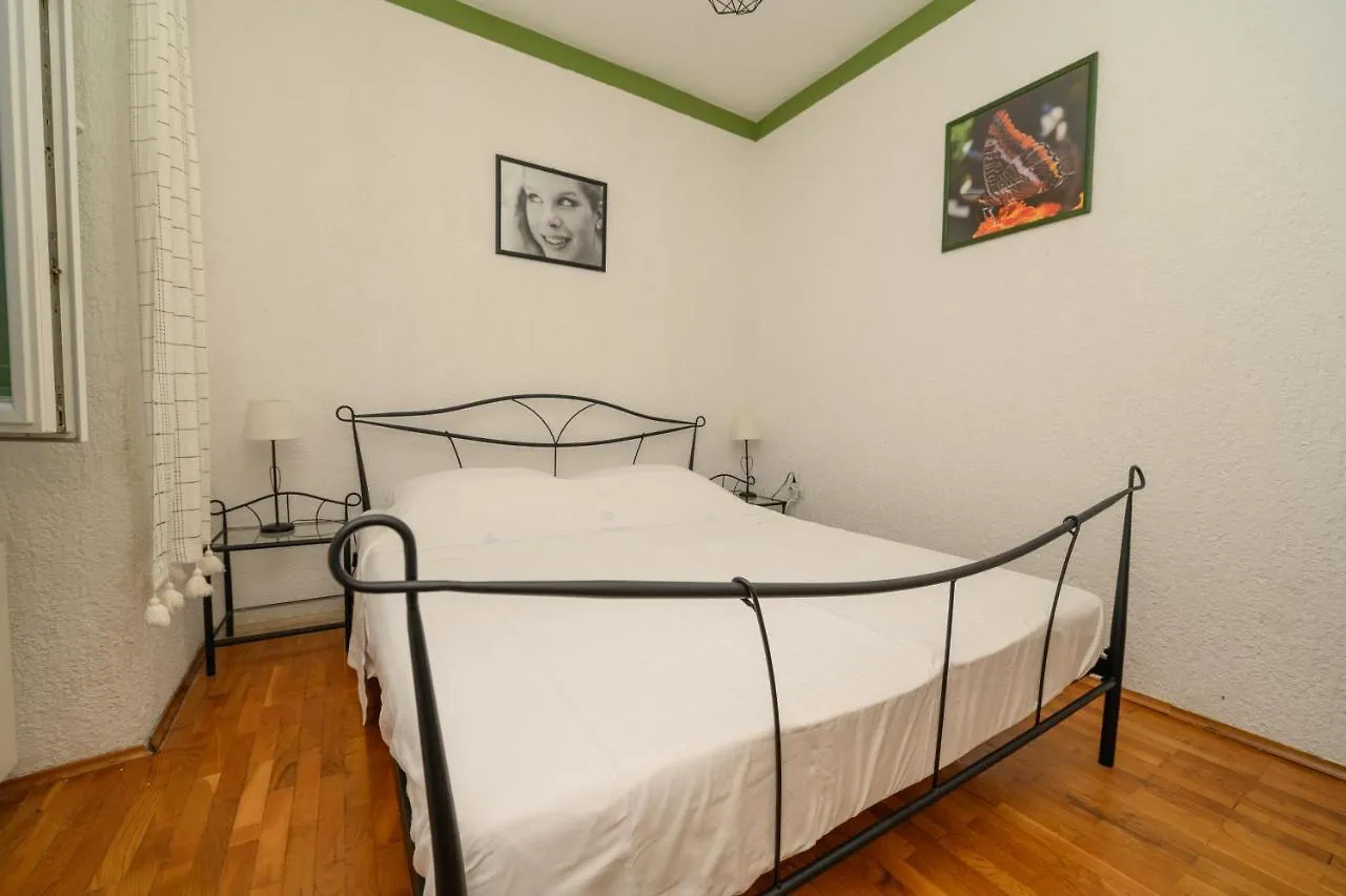 Apartmani Loreta Mali Lošinj 0*,  Horvátország