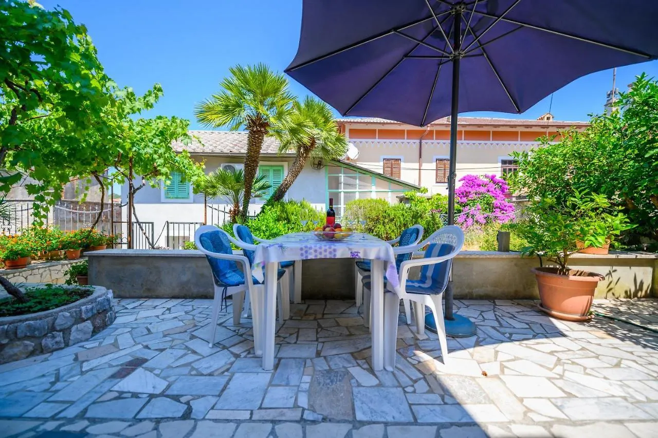Apartmani Loreta Mali Lošinj Apartman
