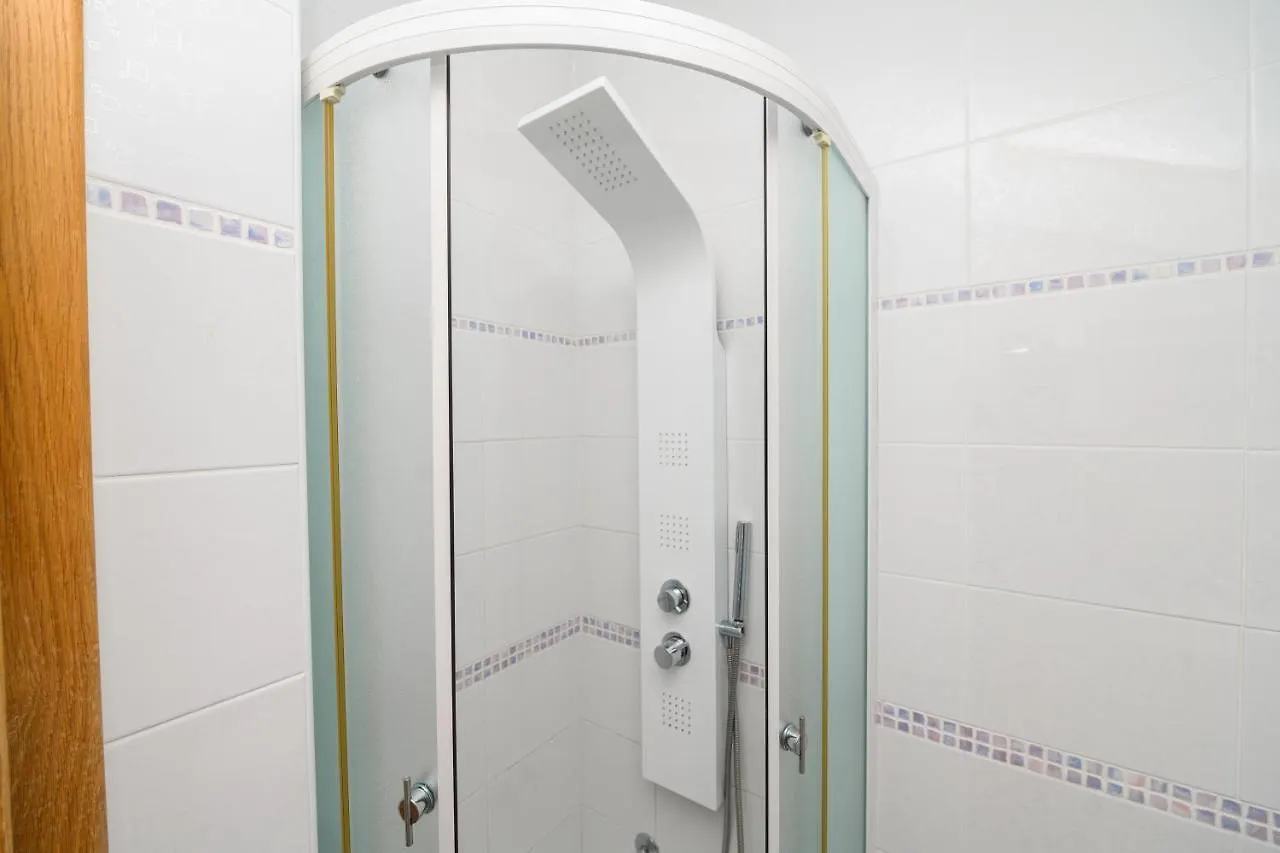 Apartmani Loreta Mali Lošinj Horvátország