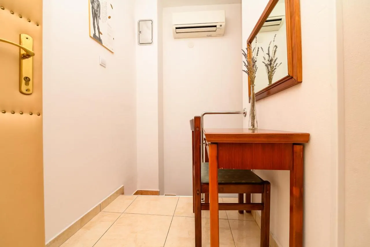 Apartmani Loreta Mali Lošinj