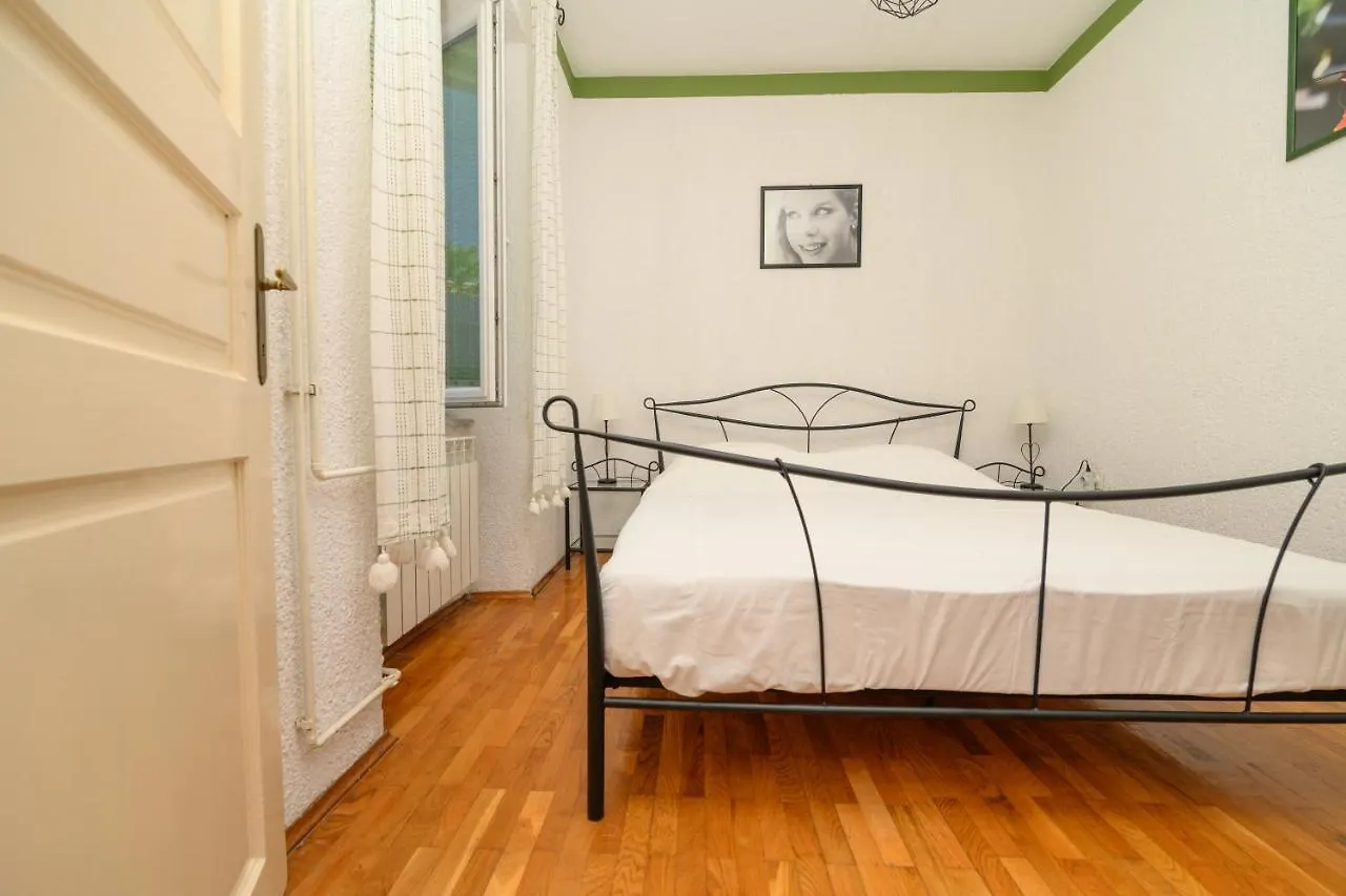 Apartmani Loreta Mali Lošinj Apartman