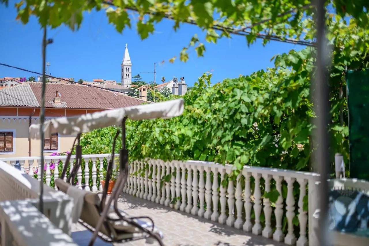 Apartmani Loreta Mali Lošinj