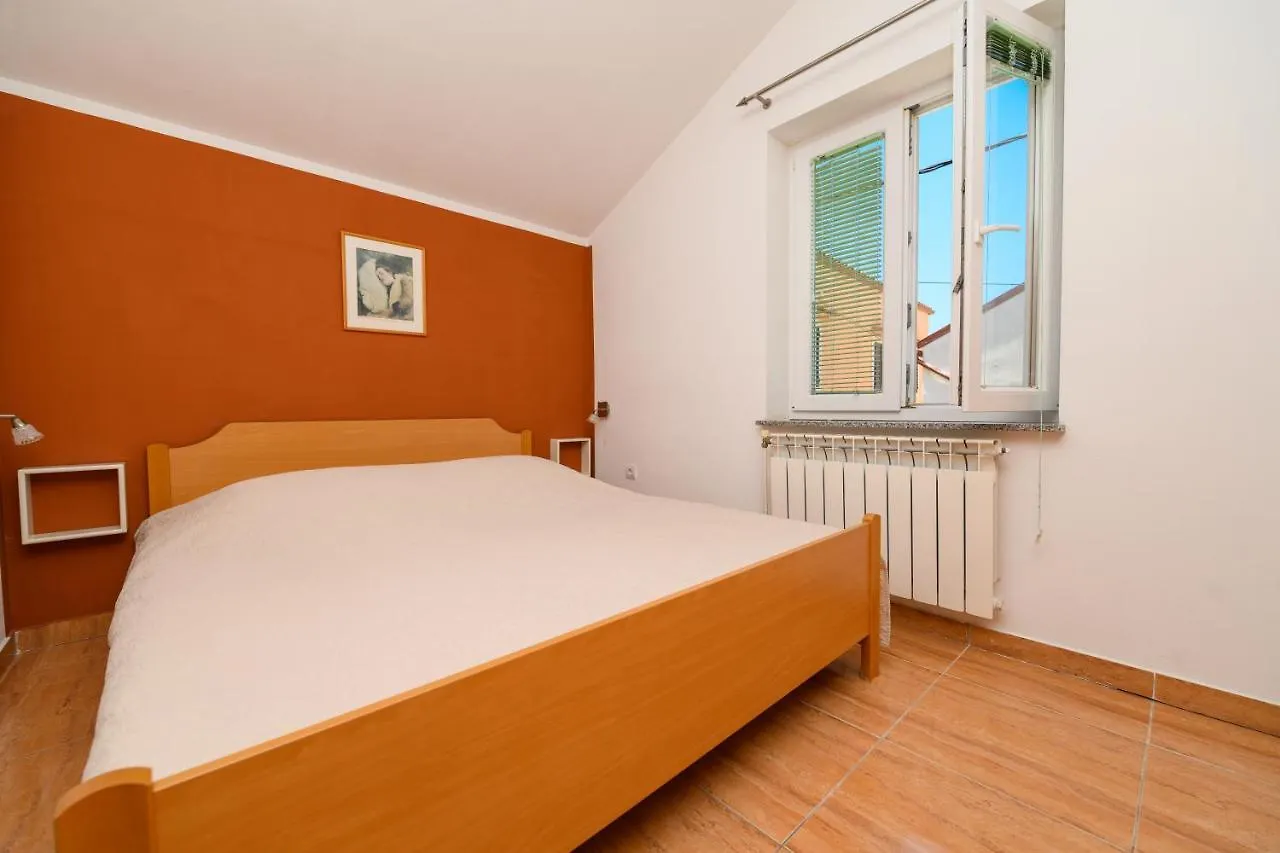 Apartmani Loreta Mali Lošinj Apartman