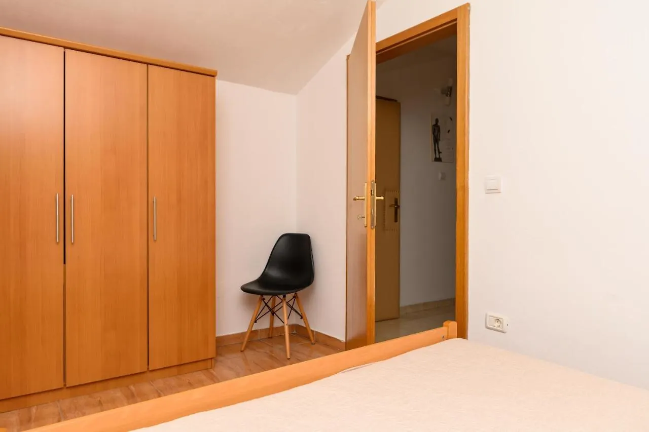 Apartman Apartmani Loreta Mali Lošinj