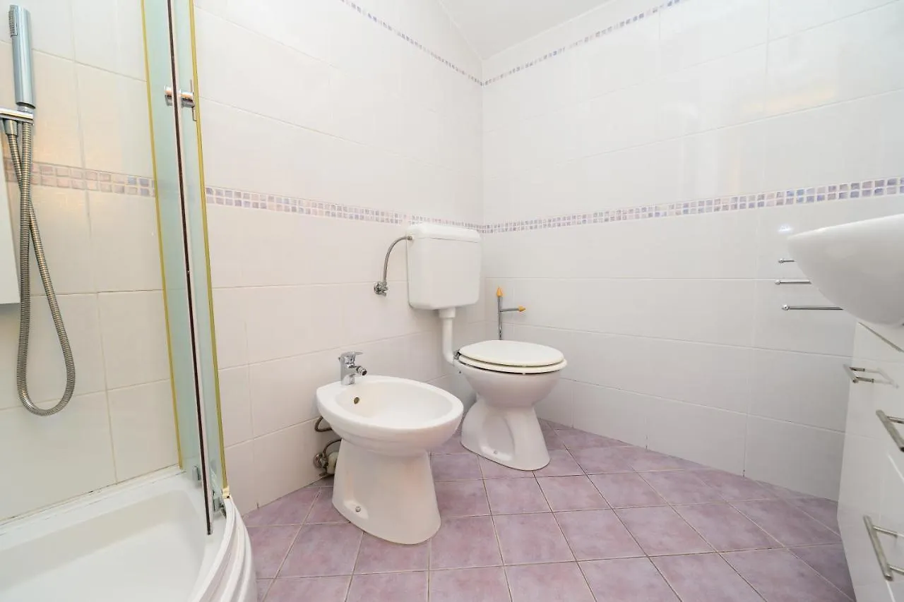 Apartmani Loreta Mali Lošinj Horvátország