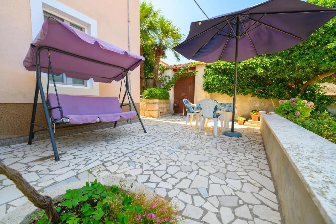 Apartmani Loreta Mali Lošinj Apartman