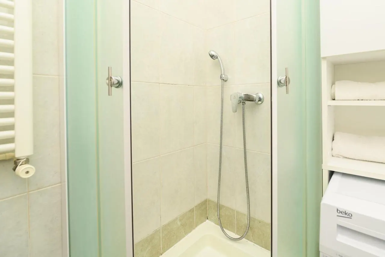 Apartmani Loreta Mali Lošinj
