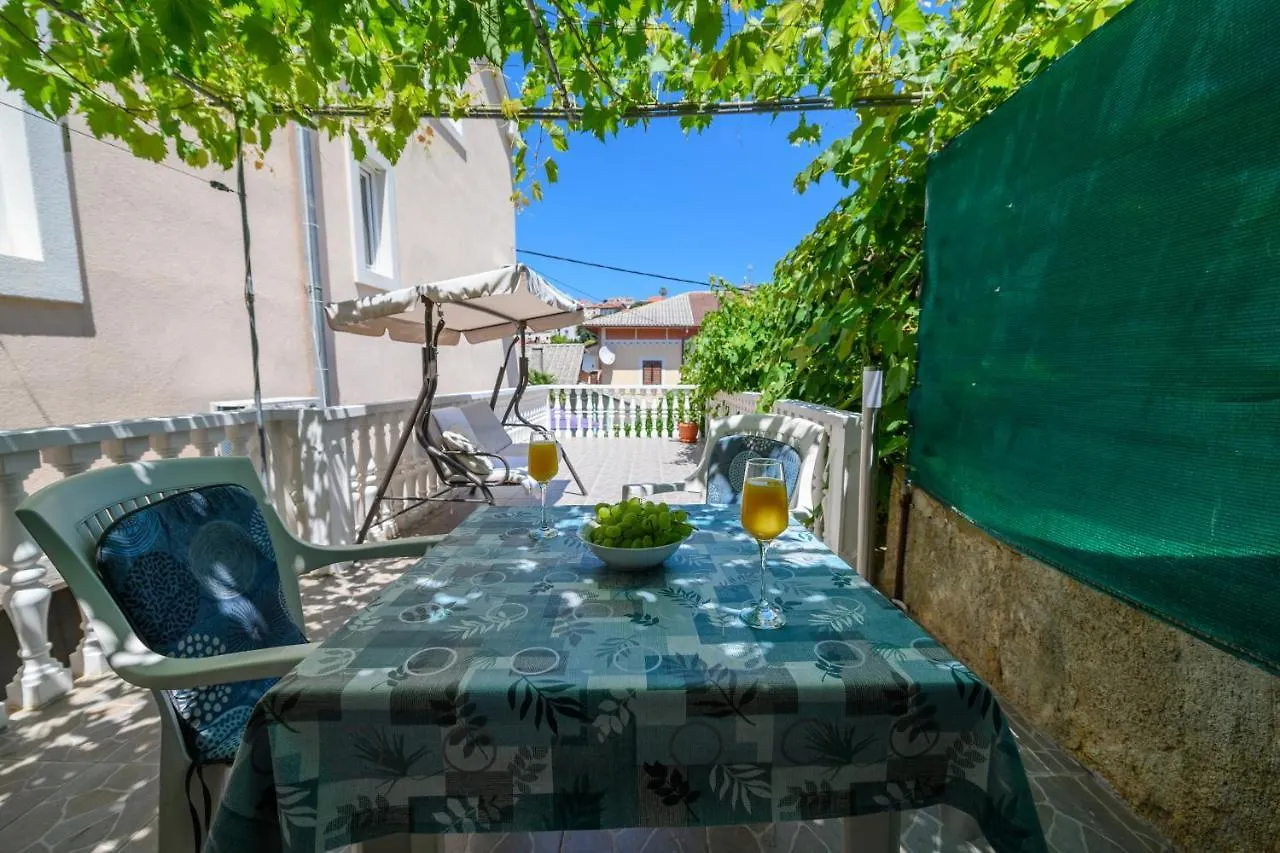 Apartmani Loreta Mali Lošinj