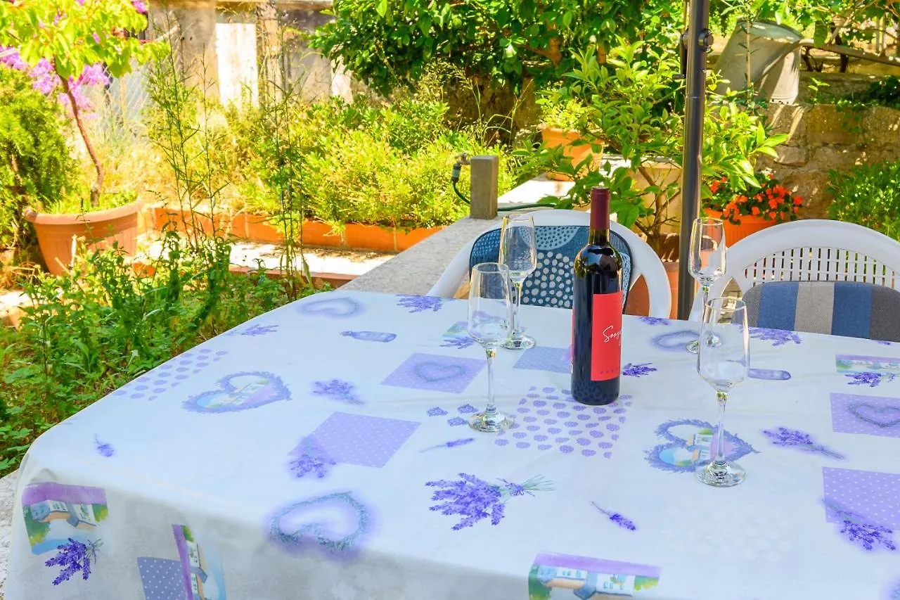 Apartmani Loreta Mali Lošinj Apartman