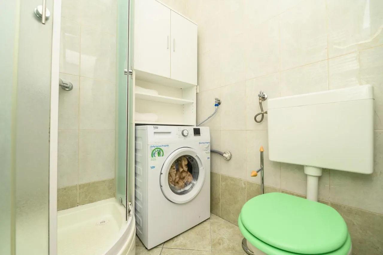 Apartmani Loreta Mali Lošinj
