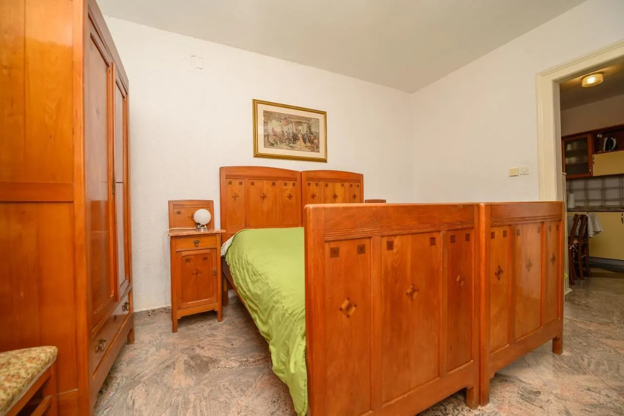 Apartmani Loreta Mali Lošinj 0*,