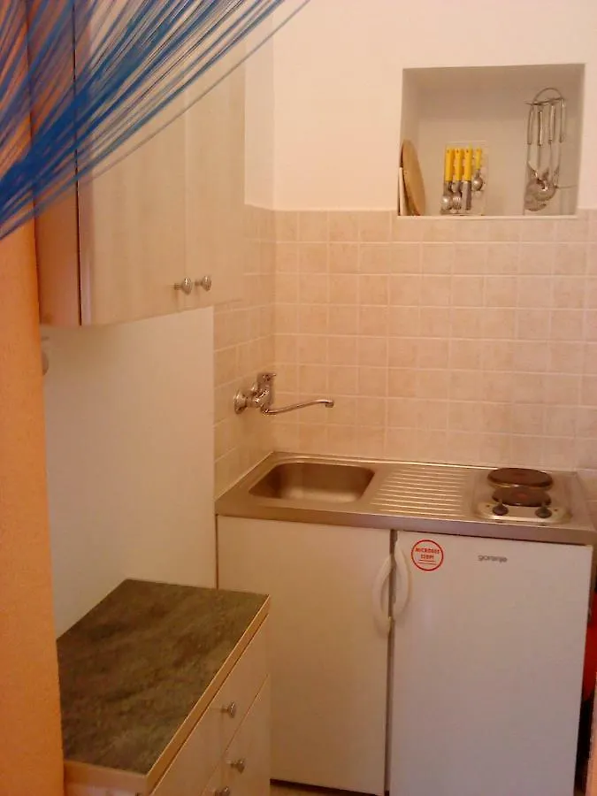 Apartmani Loreta Mali Lošinj Apartman
