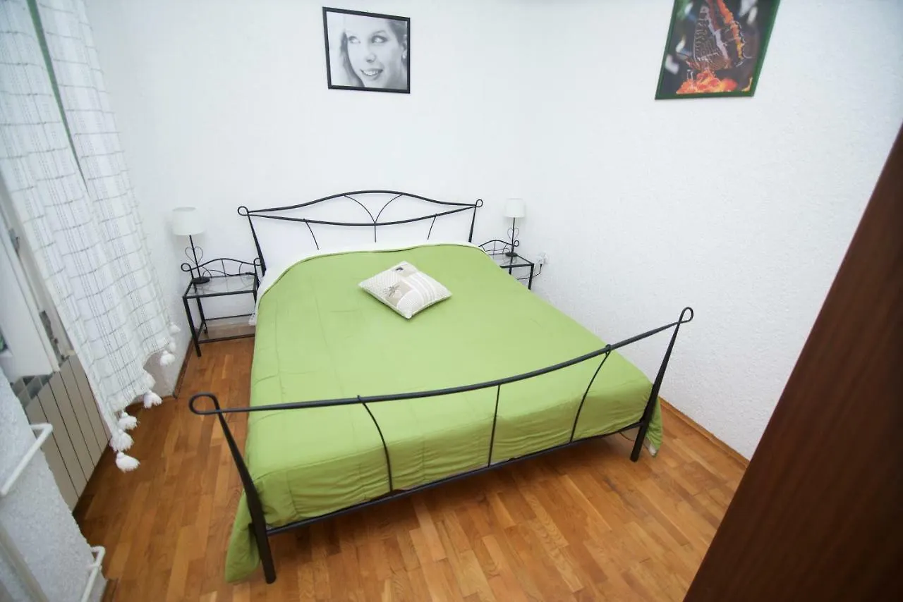 Apartmani Loreta Mali Lošinj