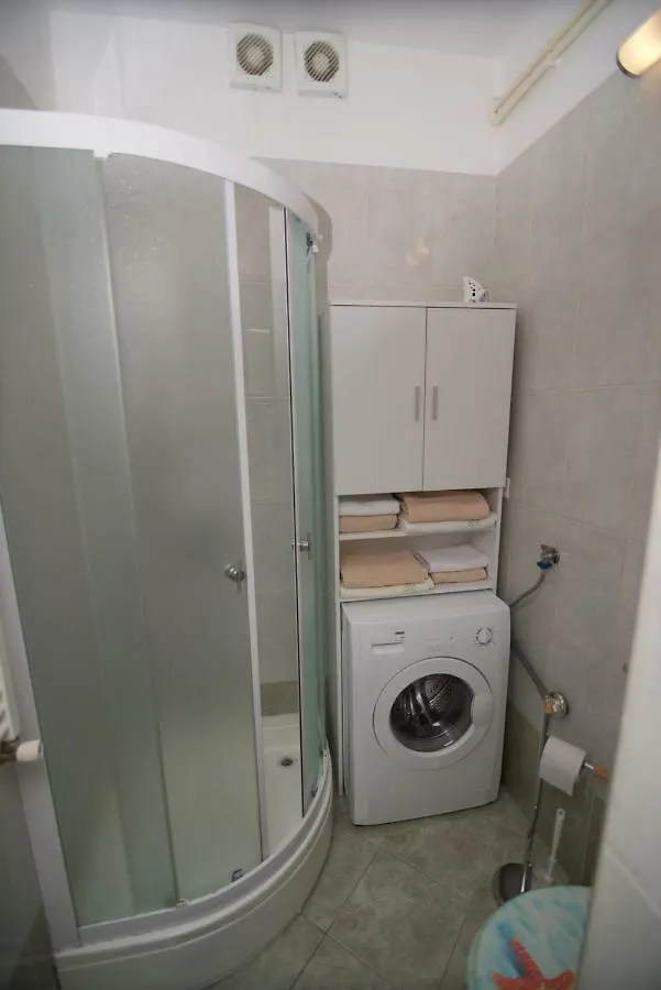 Apartmani Loreta Mali Lošinj