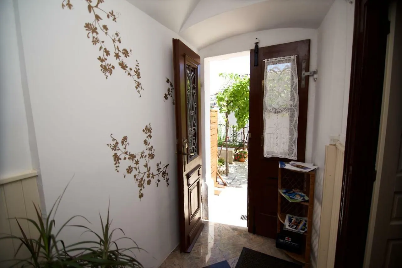 Apartman Apartmani Loreta Mali Lošinj