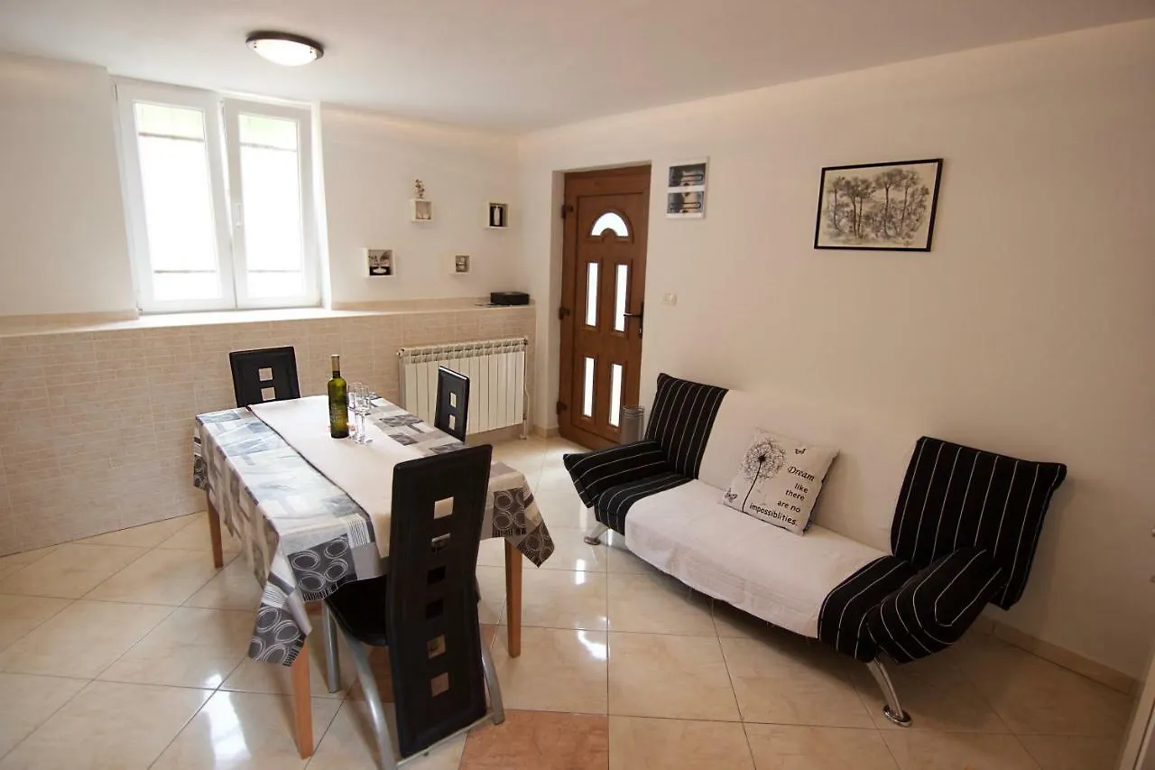 Apartmani Loreta Mali Lošinj 0*,