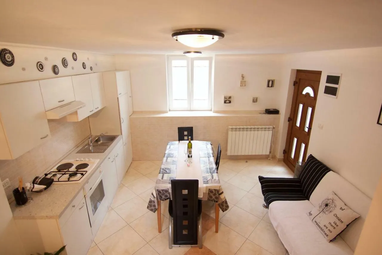Apartmani Loreta Mali Lošinj