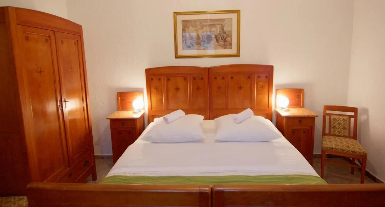 Apartmani Loreta Mali Lošinj 0*,  Horvátország
