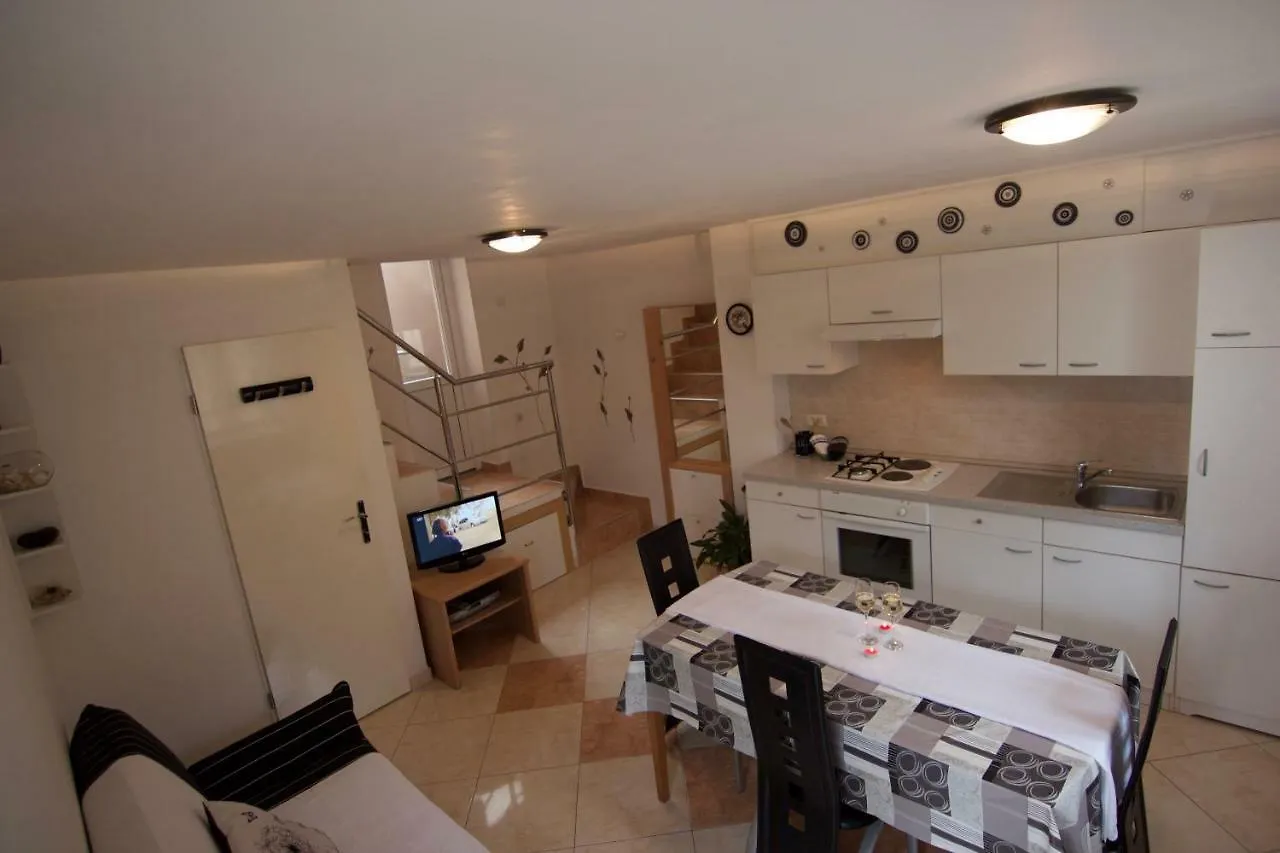 Apartmani Loreta Mali Lošinj 0*,  Horvátország