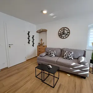  Apartman Tea