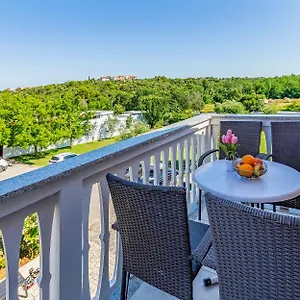Rok , Pula Kroatien