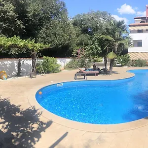 Green Villa , Banjole Kroatien