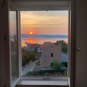 Natura Losinj Apartment