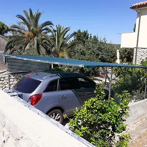  Apartman Mladen